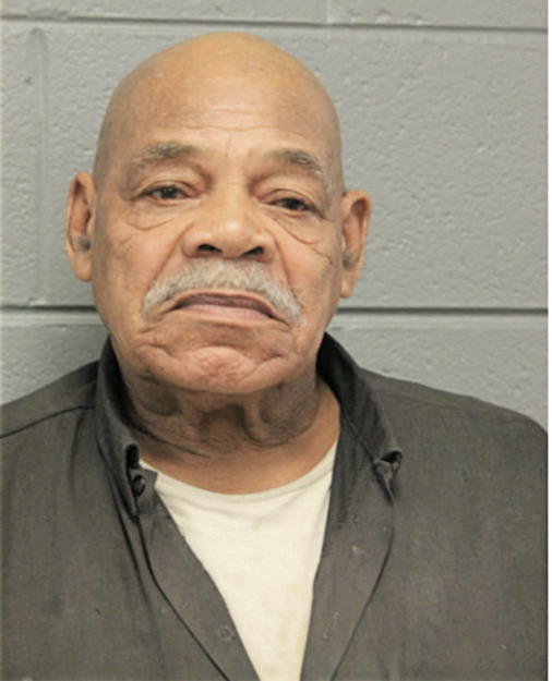OTHA L JEFFERS, Cook County, Illinois