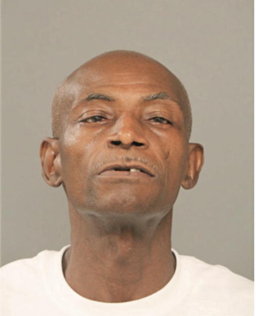 DARWIN LEAVELL LARKIN, Cook County, Illinois