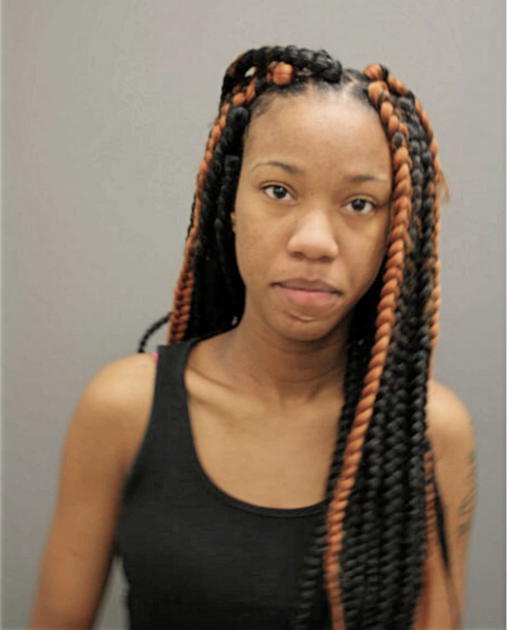 JUATARA LEGGITT, Cook County, Illinois