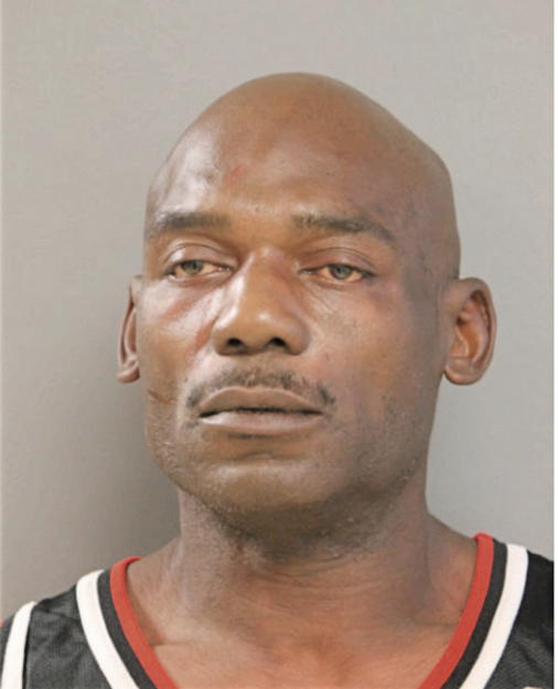 CALVIN LEMONS, Cook County, Illinois