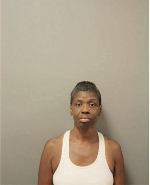 EVALINA A LEWIS, Cook County, Illinois