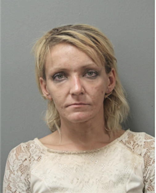 SYLVIA LISOWSKA, Cook County, Illinois