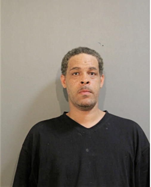 LANELL D LONDON, Cook County, Illinois
