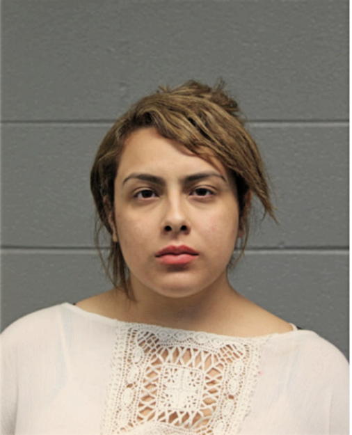 DESIREE LORAN, Cook County, Illinois