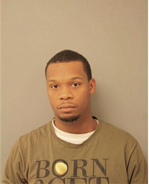 JEREMY MANNING, Cook County, Illinois