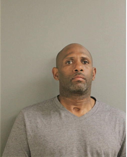 AARON MARSHALL, Cook County, Illinois