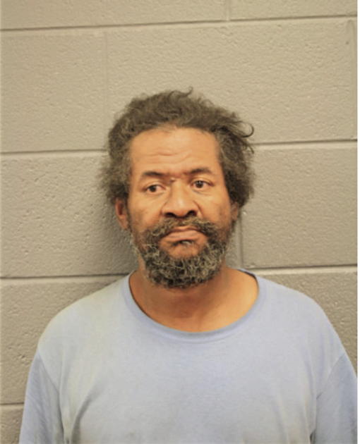 LATHANIEL B MARSHALL, Cook County, Illinois