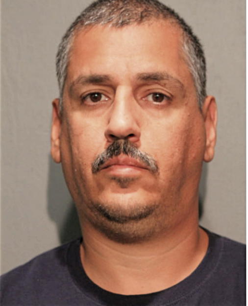 HERIBERTO MARTINEZ, Cook County, Illinois