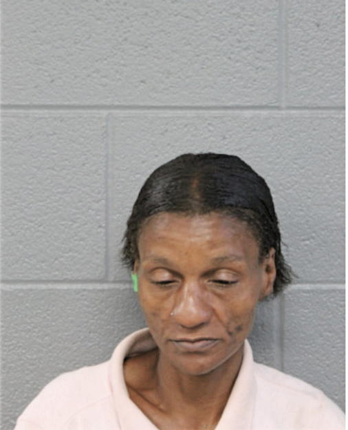 LISA MATTHEWS, Cook County, Illinois