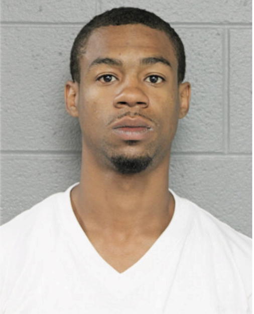 TOBAIS E MCCOY, Cook County, Illinois