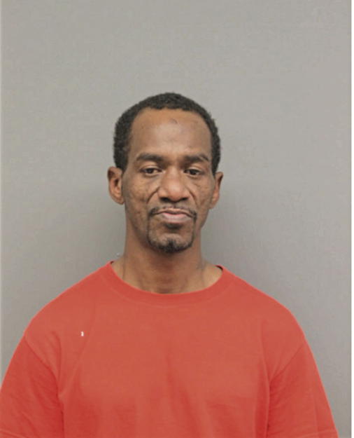 JAMES D MCCUTCHEON, Cook County, Illinois