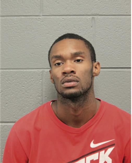 DAVID D MCDANIEL, Cook County, Illinois
