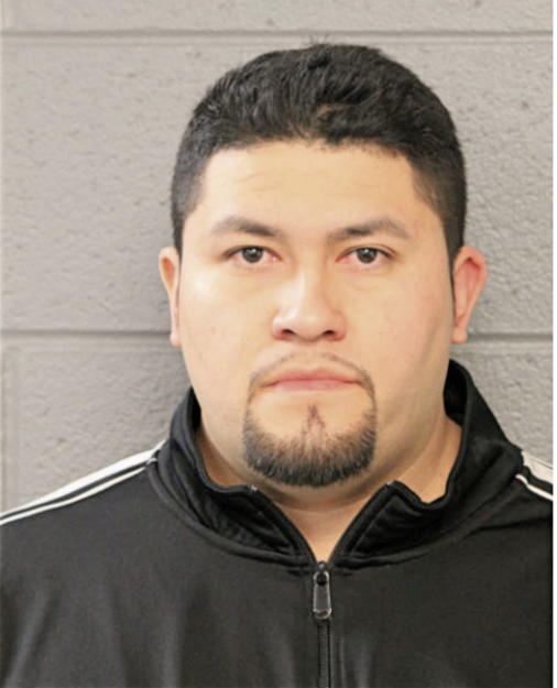 JESUS MENDEZ, Cook County, Illinois