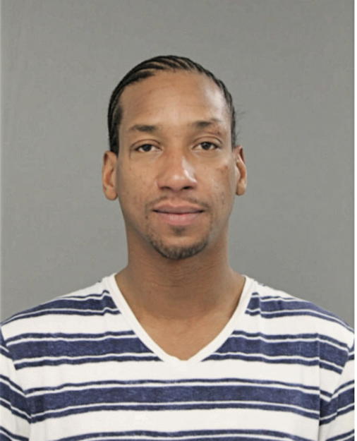 DWIGHT L MITCHELL, Cook County, Illinois