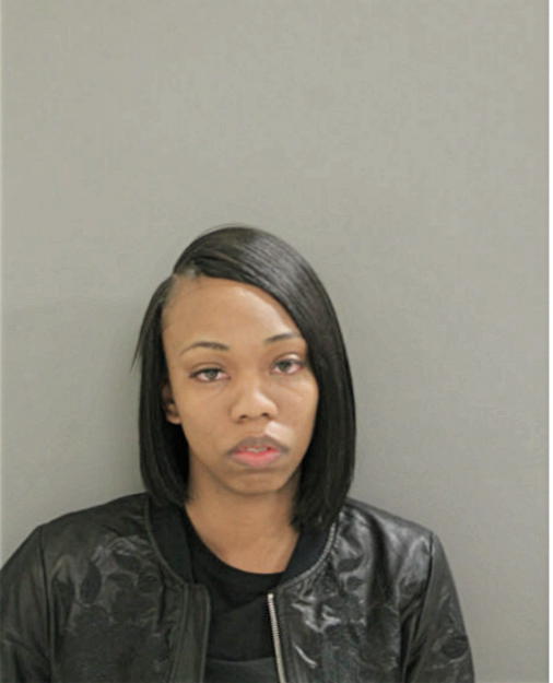 WHITLEY MOORE, Cook County, Illinois