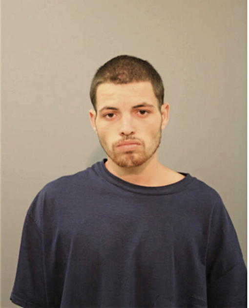 CARLOS MORALES, Cook County, Illinois