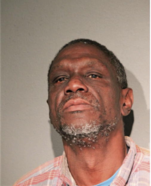 JERRY MOSLEY, Cook County, Illinois