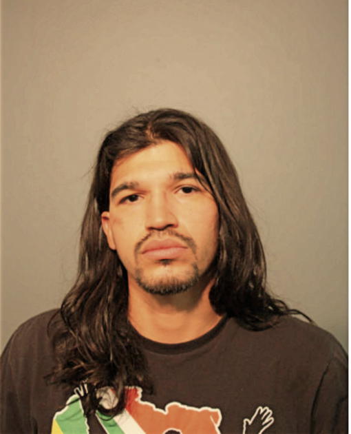 ELIAS T MUNOZ, Cook County, Illinois