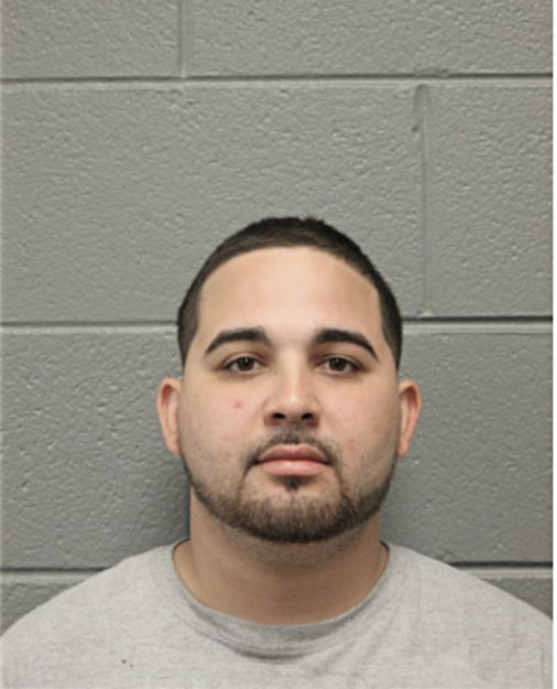 MELLO MUNOZ, Cook County, Illinois