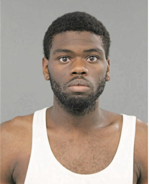 DEONTA X NABORS, Cook County, Illinois