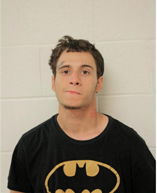 JASON NEAL, Cook County, Illinois
