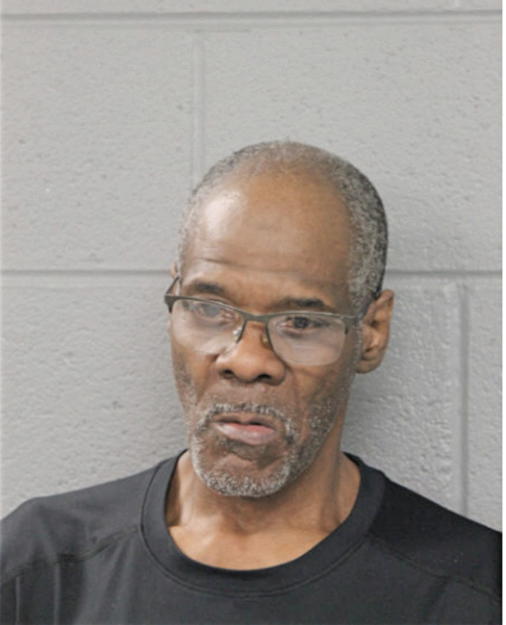 VERNON NELSON, Cook County, Illinois
