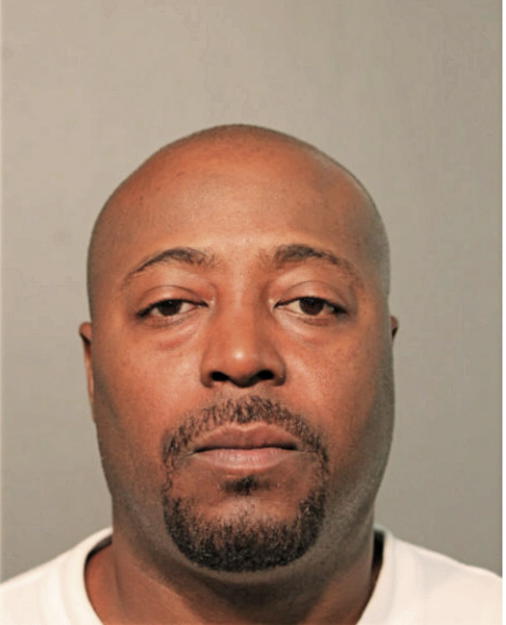 MICHAEL NORMAN, Cook County, Illinois