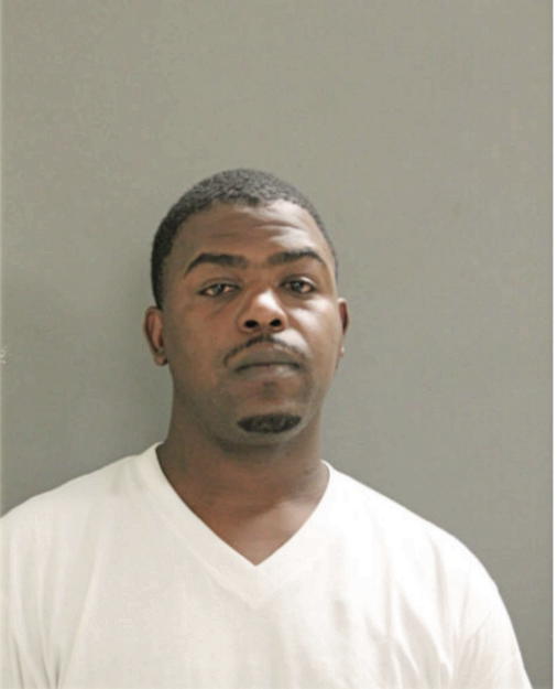 BRIAN NOWDEN, Cook County, Illinois