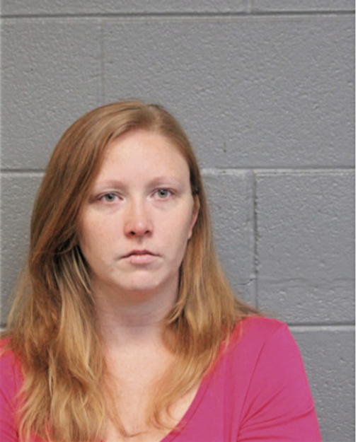 ANANDA L OSTERHOUT, Cook County, Illinois