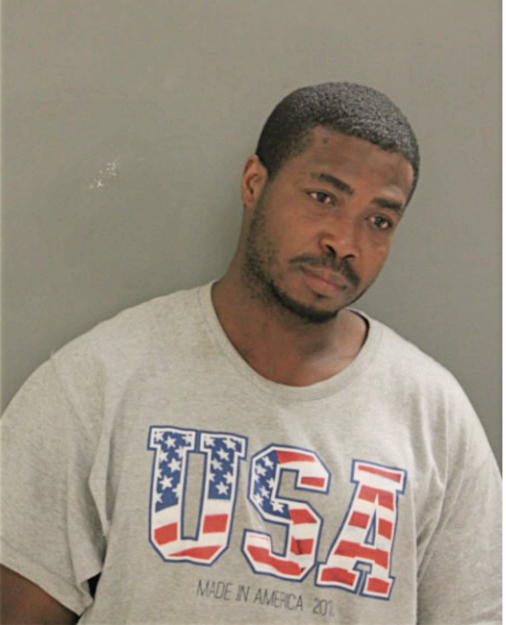 JERMAINE A OWENS, Cook County, Illinois