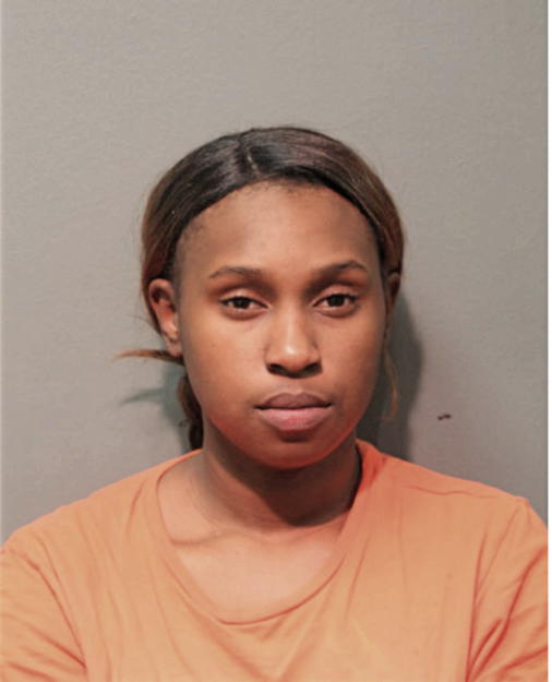 GRACE M PALMER, Cook County, Illinois
