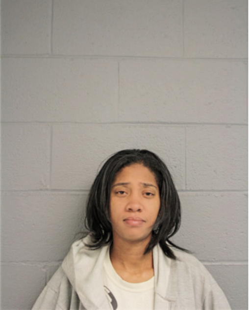 TIFFANY PATTERSON, Cook County, Illinois