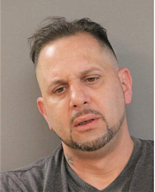 CHARLES N PAZOS, Cook County, Illinois