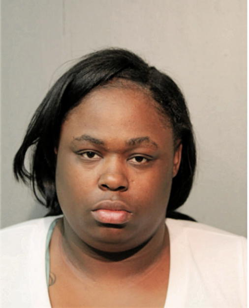 JATUNE LEAH PEARSON, Cook County, Illinois