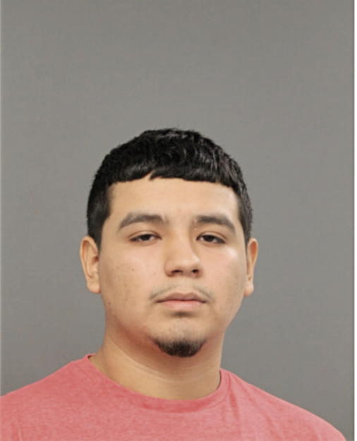 DANIEL PENA, Cook County, Illinois