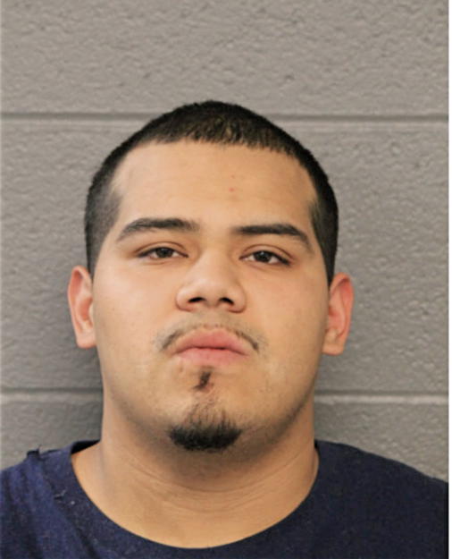 ABEL PEREZ, Cook County, Illinois