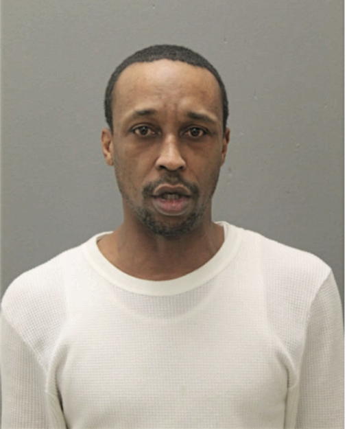DUSEAN PERRY, Cook County, Illinois