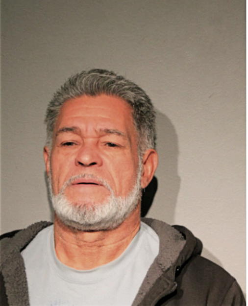 GILBERTO PORTUGUEZ, Cook County, Illinois