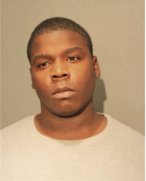 ASHAWN RAGGS, Cook County, Illinois