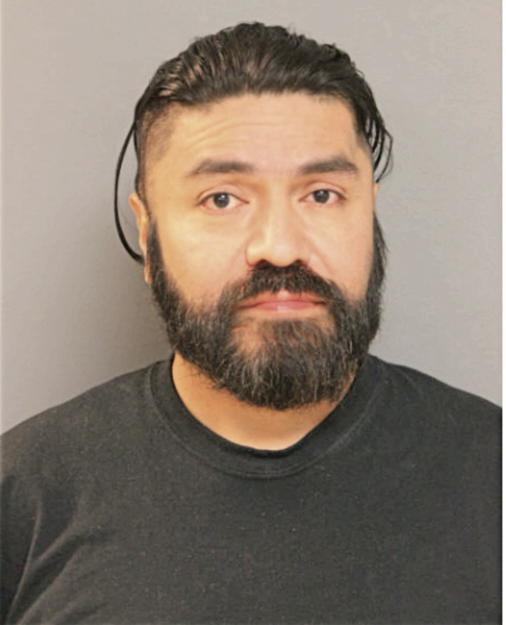 JOSE L RAMIREZ, Cook County, Illinois