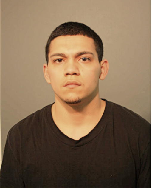 JUAN RANGEL, Cook County, Illinois