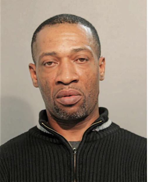 LARRY C RANSOM, Cook County, Illinois