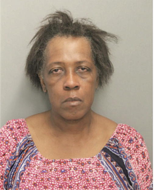 MICKIE READUS, Cook County, Illinois