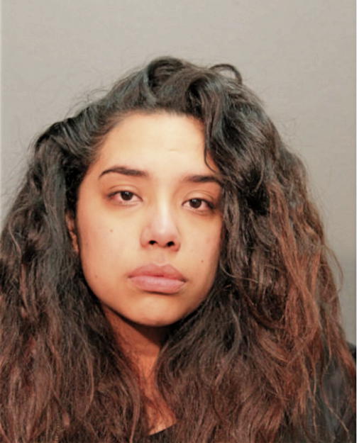 JESSICA REBOLLEDO, Cook County, Illinois