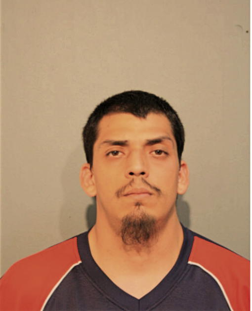 JAMES REPASI, Cook County, Illinois