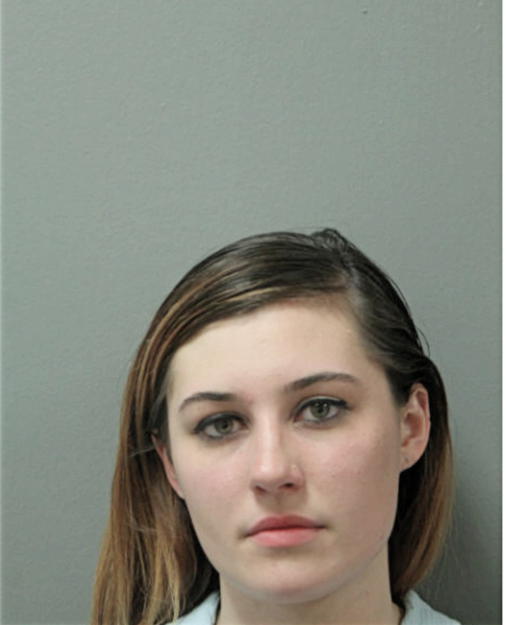 ZARAH J RHODES, Cook County, Illinois