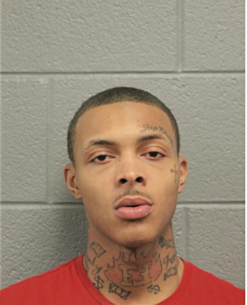 DAVID T RICHARDSON, Cook County, Illinois
