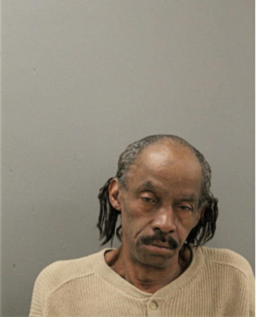 RONALD RICHARDSON, Cook County, Illinois