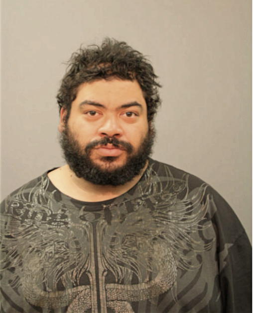 CARLOS RIVERA, Cook County, Illinois