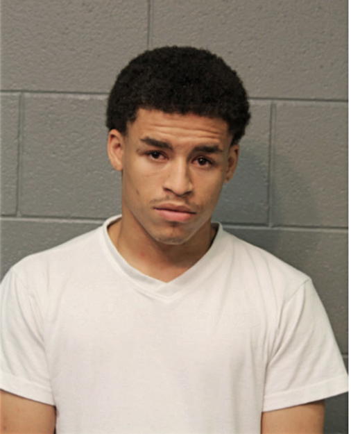 CLAY ROBERTS, Cook County, Illinois